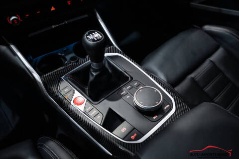 2025 BMW M2