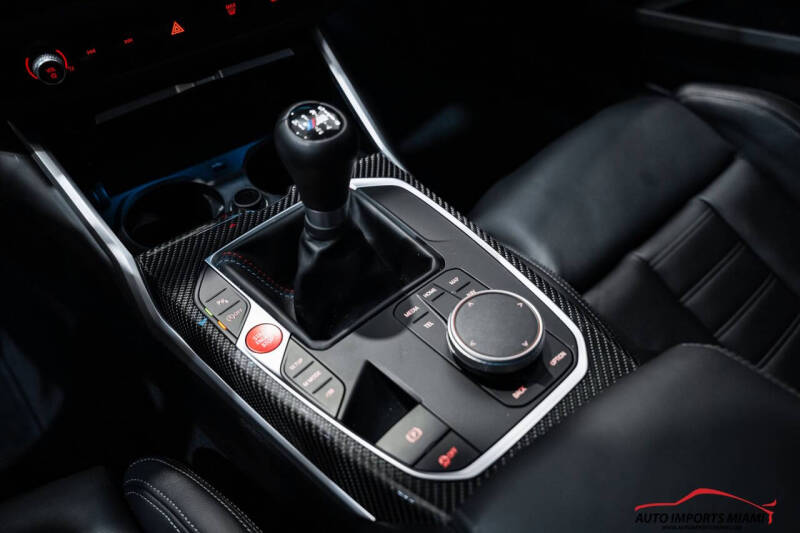 2025 BMW M2