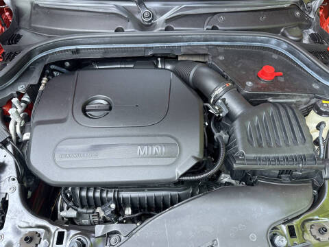 2020 MINI Hardtop 2 Door Cooper