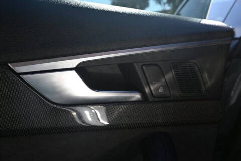 2018 Audi S5 Sportback 3.0T quattro Premium Plus