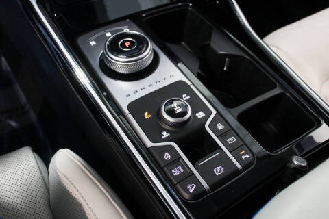 2023 Kia Sorento Plug-In Hybrid SX Prestige