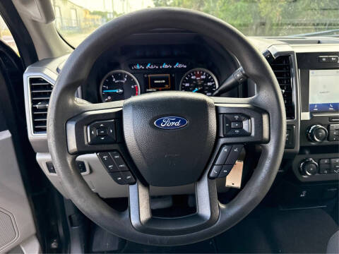 2022 Ford F-350 Super Duty