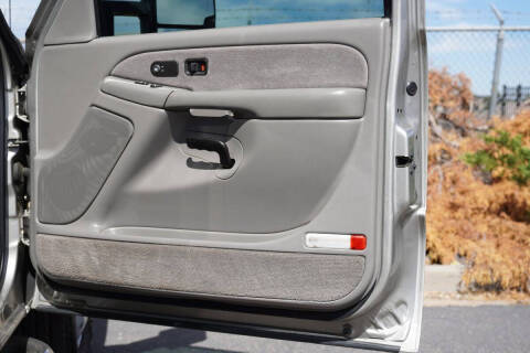 2001 GMC Sierra 3500