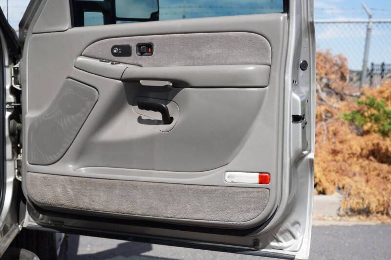 2001 GMC Sierra 3500