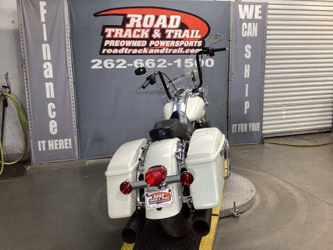 2015 Harley-Davidson Road King