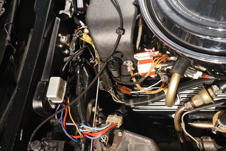 1981 Chevrolet Corvette