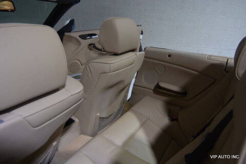 2005 BMW 3 Series 330Ci