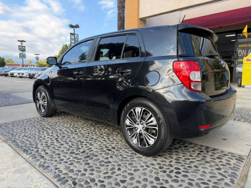 2014 Scion xD