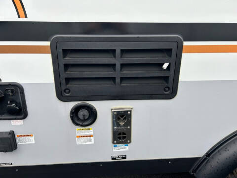 2020 Rockwood Geo Pro