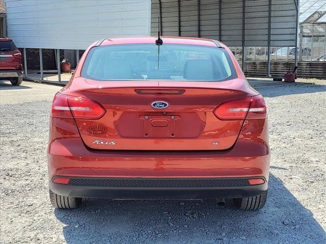 2018 Ford Focus for sale at Tri State Auto Sales in Cincinnati, OH