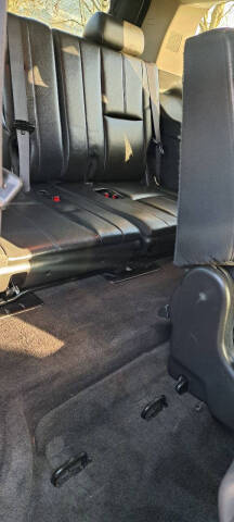 2008 Chevrolet Tahoe LT