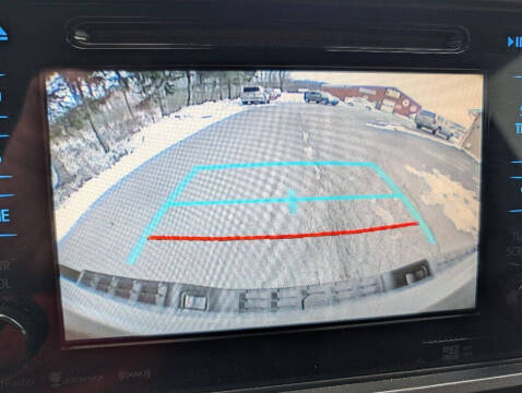 2019 Toyota Tacoma TRD Off-Road