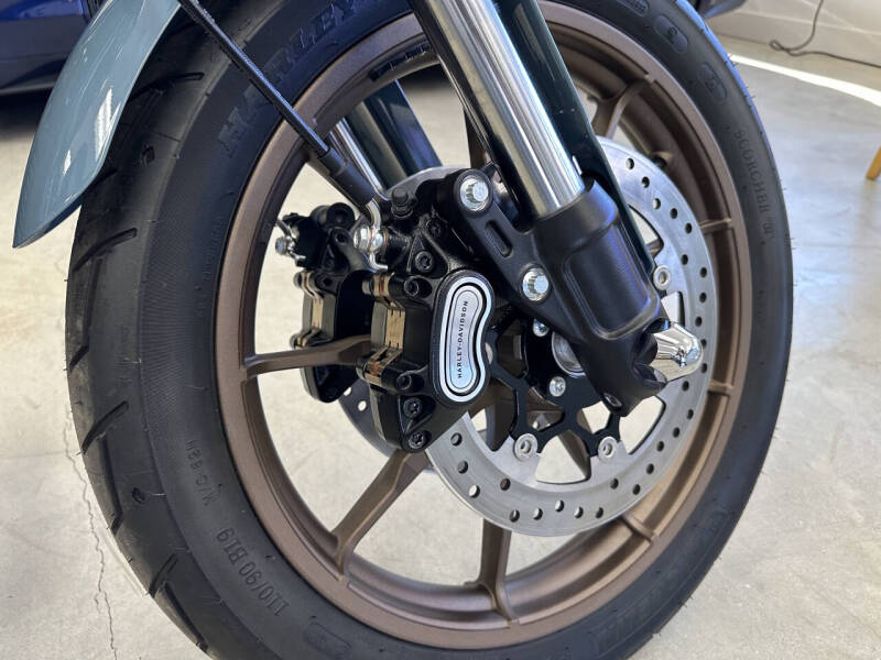 2024 Harley-Davidson FXLRS Low Rider S
