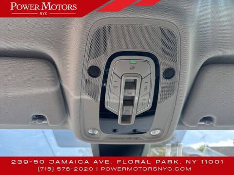 2023 Audi Q7 quattro Premium Plus 55 TFSI