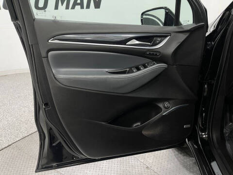 2019 Buick Enclave Premium