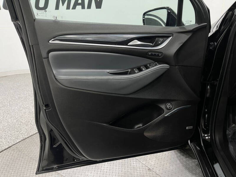 2019 Buick Enclave Premium