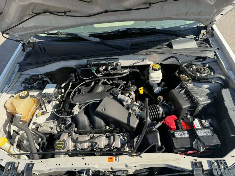 2008 Ford Escape XLT