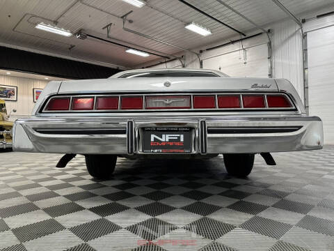 1975 Ford Thunderbird