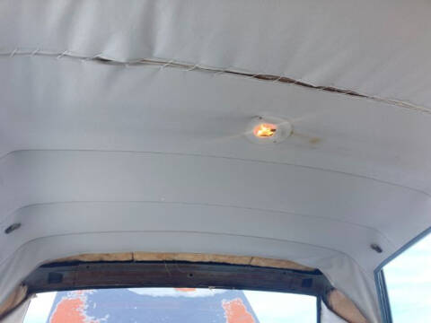 1965 Ford Galaxie 500