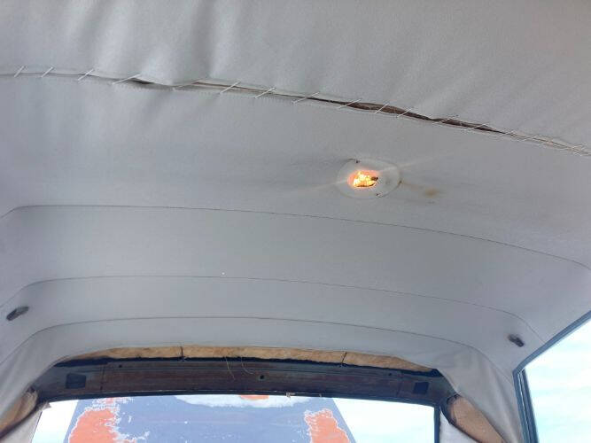 1965 Ford Galaxie 500