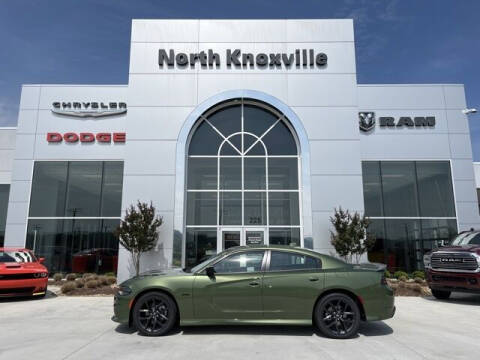 2023 Dodge Charger for sale at SCPNK in Knoxville TN