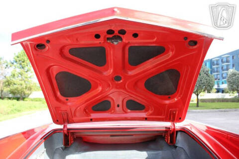 1960 Cadillac Series 62