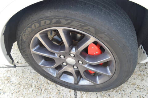 2015 Dodge Durango R/T