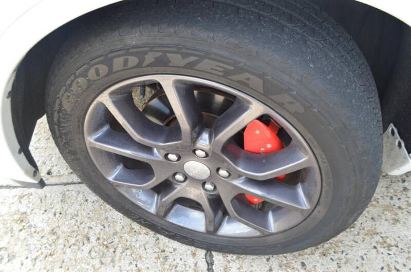 2015 Dodge Durango R/T