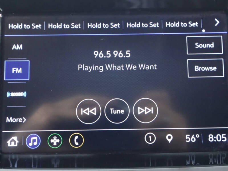 2019 Chevrolet Spark 1LT CVT