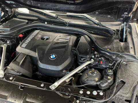 2024 BMW 5 Series 530i xDrive