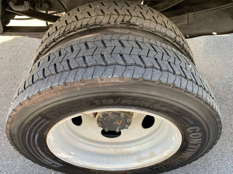 2016 Ford F-450 Super Duty