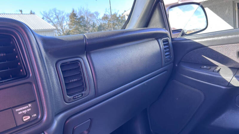 2002 GMC Sierra 2500HD SLE