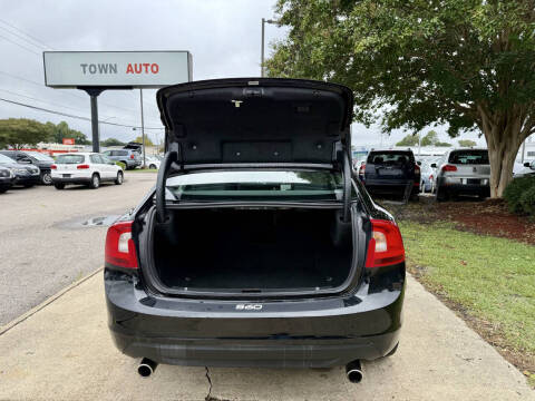 2013 Volvo S60 T5 Premier