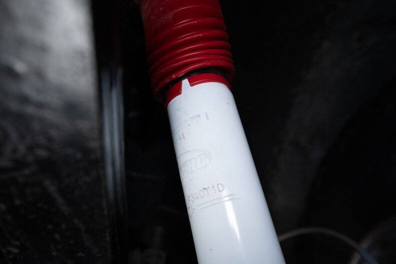 1970 Chevrolet Blazer