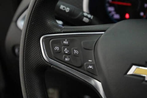 2024 Chevrolet Malibu LS