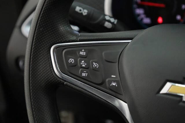 2024 Chevrolet Malibu LS