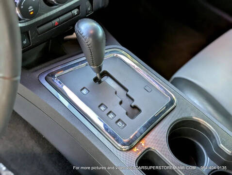 2009 Dodge Challenger