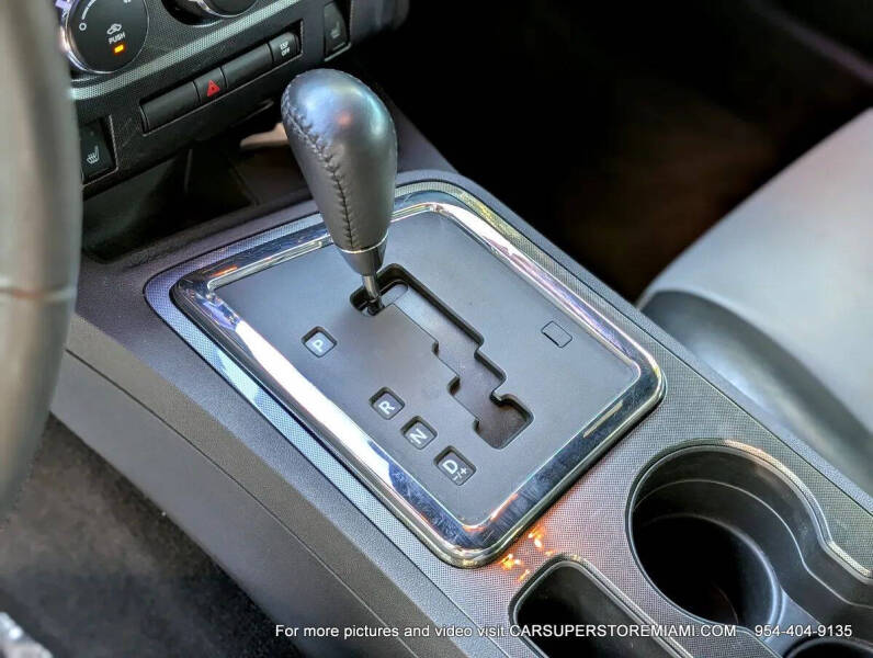 2009 Dodge Challenger