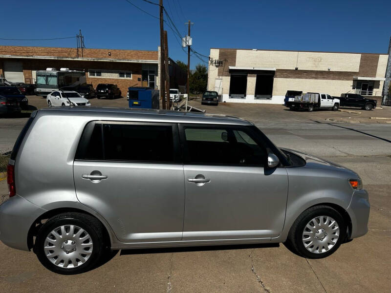 2012 Scion xB for sale at Rayyan Autos in Dallas TX