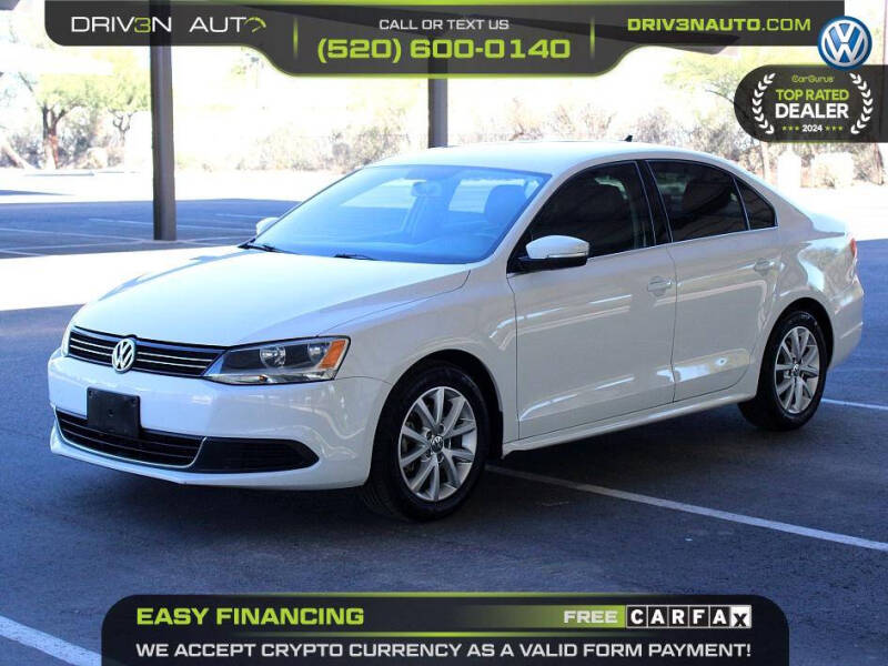 2014 Volkswagen Jetta