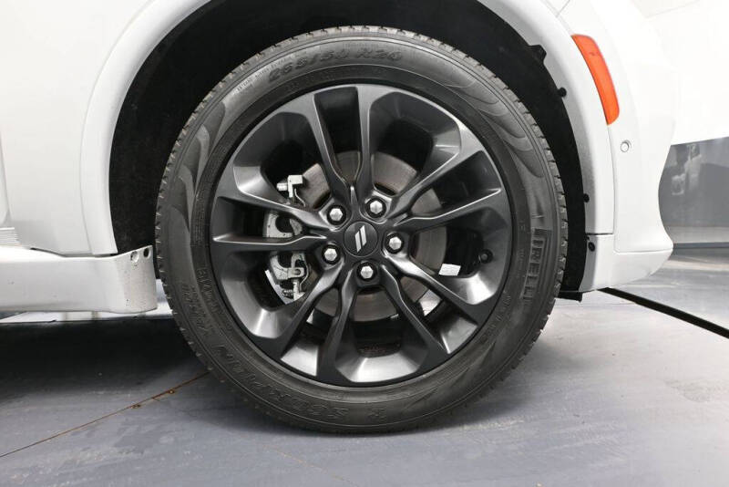 2024 Dodge Durango R/T Plus