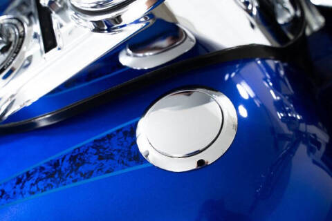 2007 Harley-Davidson Road King