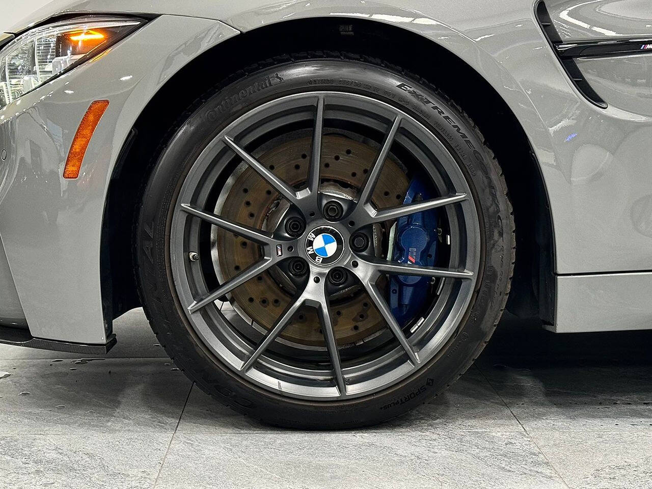 2019 BMW M4 for sale at Alpha Auto Long Island in Westbury, NY