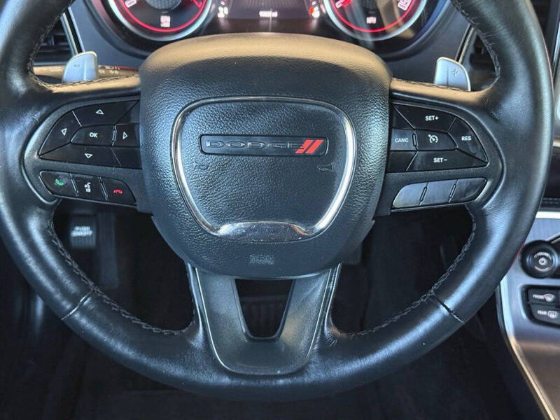 2017 Dodge Challenger R/T