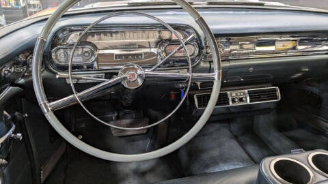 1957 Cadillac Series 62