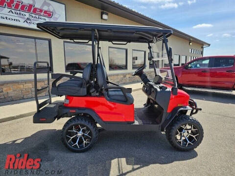 2025 Denago Nomad XL Plus