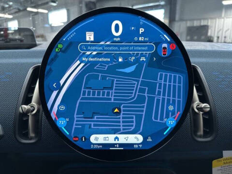 2026 MINI Countryman S ALL4