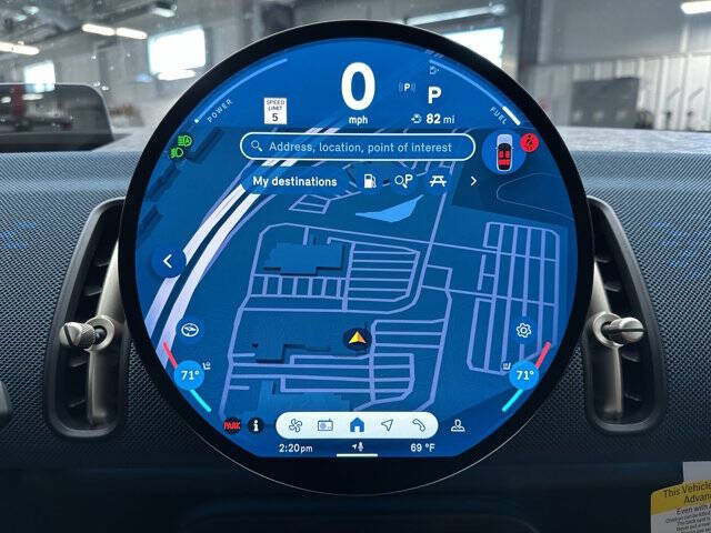 2026 MINI Countryman S ALL4