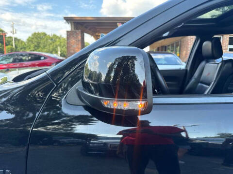 2022 Dodge Durango R/T Plus