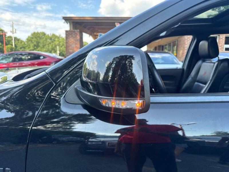 2022 Dodge Durango R/T Plus